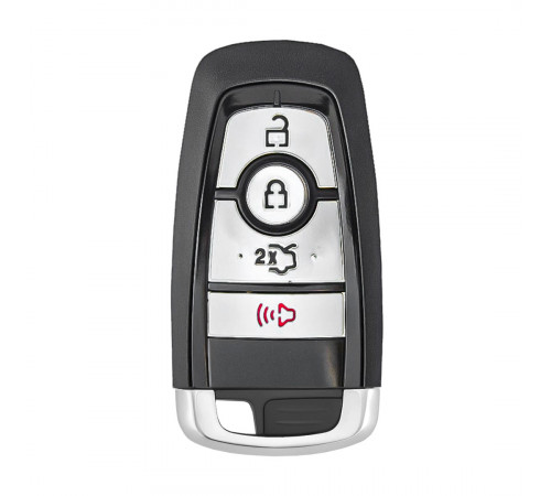 Ключ Ford ID49 902 МГц Ключ Ford ID49 902 МГц