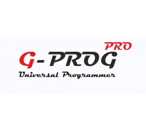 активация BFFF License для Gprog PRO SE