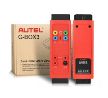 Autel G-Box 3 - программатор ключей и ЭБУ