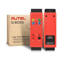 Autel G-Box 3 - программатор ключей и ЭБУ