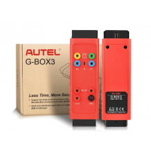 Autel G-Box 3 - программатор ключей и ЭБУ