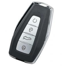 Ключ Geely ID47 433 МГц