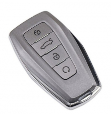Ключ Geely ID47 433 МГц