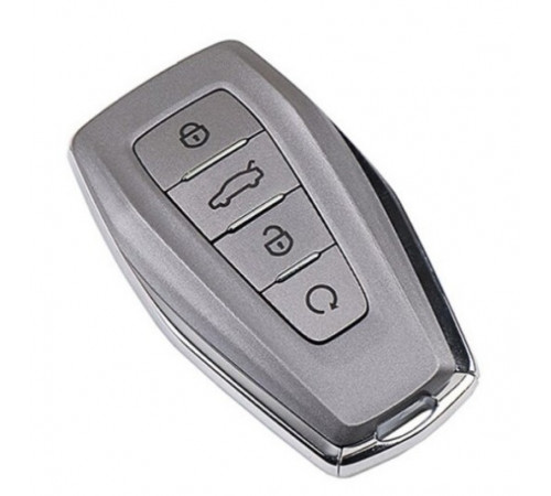 Ключ Geely ID47 433 МГц Ключ Geely ID47 433 МГц