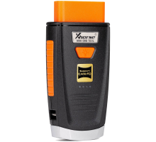 Xhorse VVDI Mini OBD Tool V2 Bluetooth — адаптер для диагностики и ключей