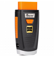 Xhorse VVDI Mini OBD Tool V2 Bluetooth — адаптер для диагностики и ключей