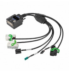 GODIAG BMW BDC3/BCP Programming Test Platform — тестовая платформа для диагностики и программирования ключей BMW