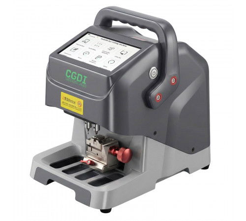 CGDI CG007 Godzilla - Станок Новая версия 2025 года