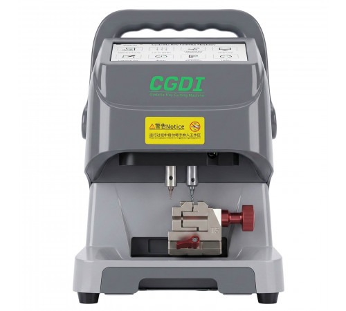 CGDI CG007 Godzilla - Станок Новая версия 2025 года