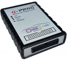 G-Prog Pro - универсальный программатор