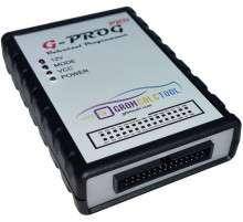 G-Prog Pro - универсальный программатор