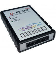 G-Prog Pro - универсальный программатор