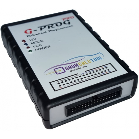 G-Prog Pro программатор EEPROM
