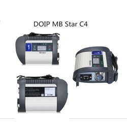 STAR DIAGNOSIS SD CONNECT C4 DOIP WI-FI