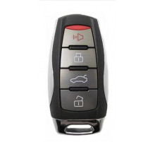 Ключ Haval ID4A 433 МГц