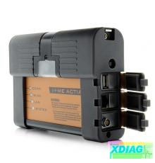 ICOM BMW A2+B+C