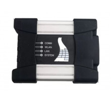 ICOM NEXT Wi-Fi