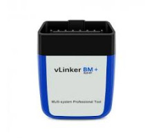 VGATE VLINKER BM+