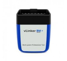 VGATE VLINKER BM+