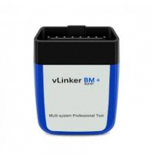 VGATE VLINKER BM+