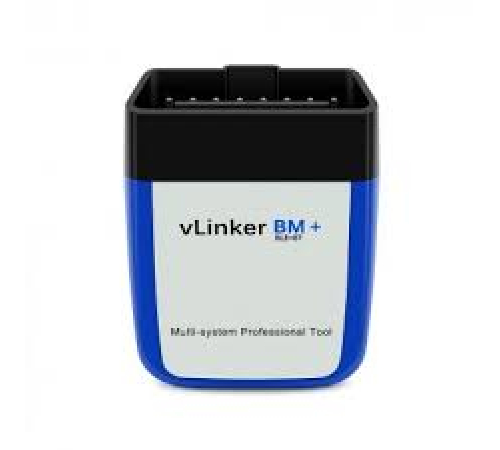 VGATE VLINKER BM+ VGATE VLINKER BM+