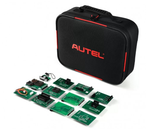 Комплект адаптеров Autel MaxiIM IMKPA