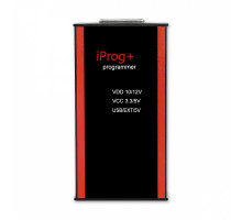 IPROG + – программатор ЭБУ