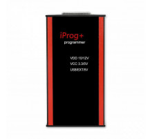 IPROG + – программатор ЭБУ