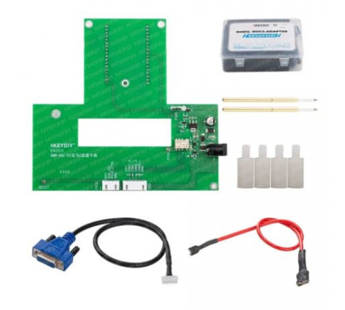 Адаптер KeyDiy KDADP2501 BMW G Series BDC2