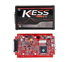 KESS v2 5.017 программатор ЭБУ