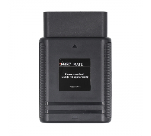 Программатор ключей KeyDiy KD-MATE Программатор ключей KeyDiy KD-MATE