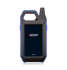 KeyDiy KD MAX – программатор ключей