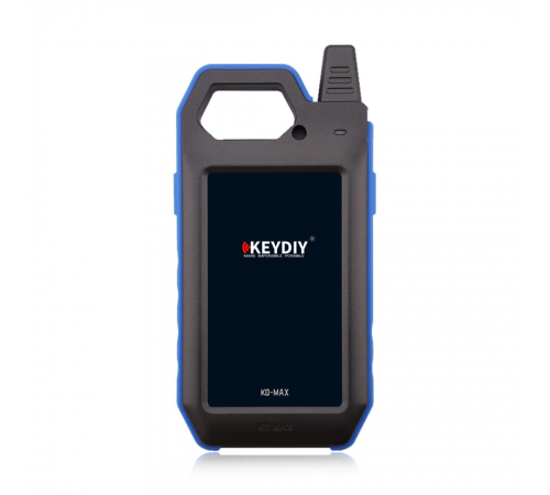 KeyDiy KD MAX – программатор ключей