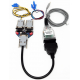 CAN HACKER CH OBD FD FULL KIT