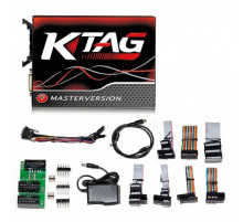 K-TAG 7.020 - универсальный программатор