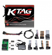 K-TAG 7.020 - универсальный программатор
