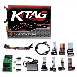 K-TAG 7.020 - универсальный программатор