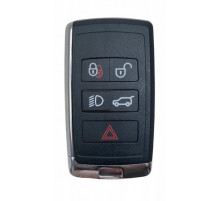 Ключ Land Rover PEPS ID49 434 МГц