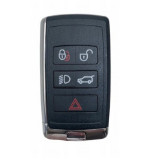 Ключ Land Rover PEPS ID49 434 МГц