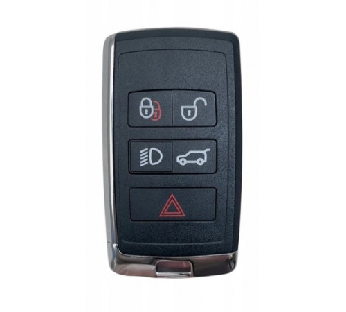 Ключ Land Rover PS ID49 434 МГц Ключ Land Rover PS ID49 434 МГц