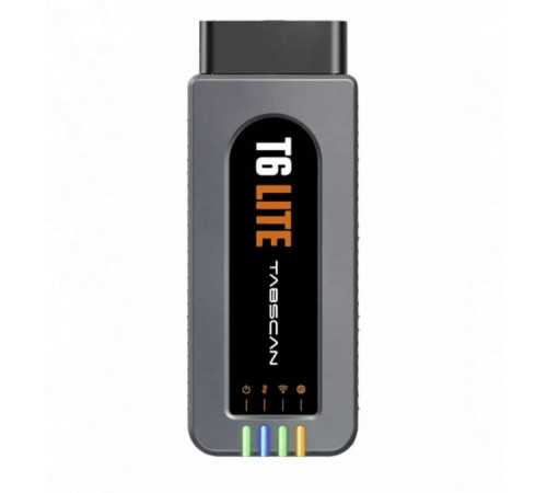 TabScan T6 Lite для работы с дилерскими программами TabScan T6 Lite для работы с дилерскими программами