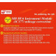 Модуль 37 MB HU6 Instrument Module (IC177) Mileage Correction для ACDP