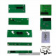 Модуль 5 Fujitsu MB91F для программатора ACDP