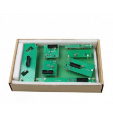 Модуль 5 Fujitsu MB91F для программатора ACDP