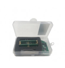 Модуль 7 обнуление ключей BMW ACDP