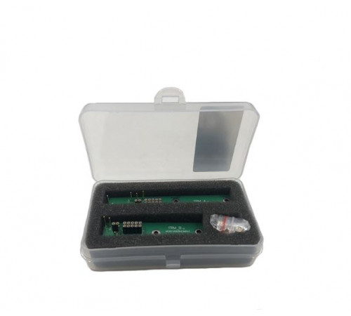 Модуль 8 FRM BMW BMW ACDP