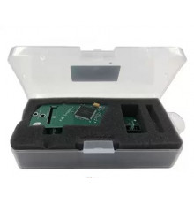 Модуль 9 JLR KVM ACDP