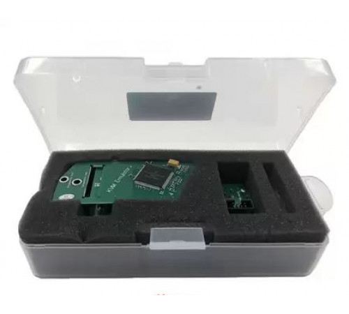 Модуль 9 JLR KVM ACDP