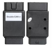 Double CAN Adapter для ACDP