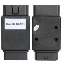 Double CAN Adapter для ACDP